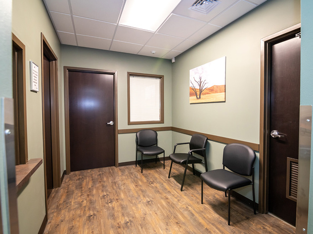 Images Rumford Comprehensive Treatment Center