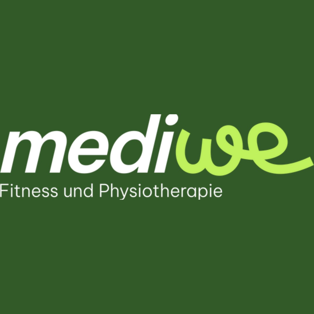 mediwe - Fitness & Physiotherapie in Dresden in Dresden - Logo