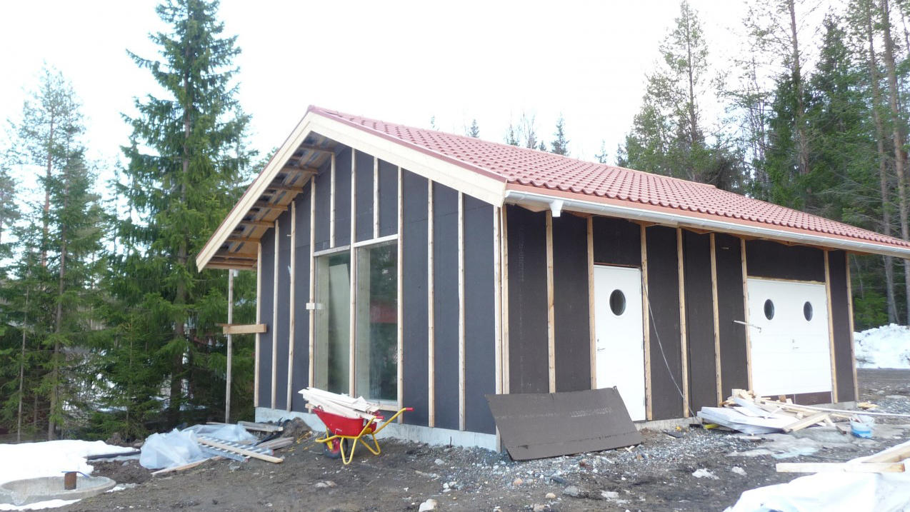 Images Nybyggarna i Byske AB