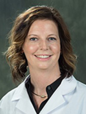Dr. Melissa Duncan