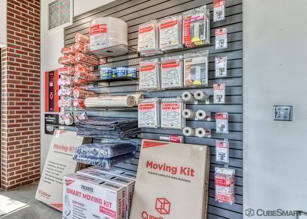 Images CubeSmart Self Storage