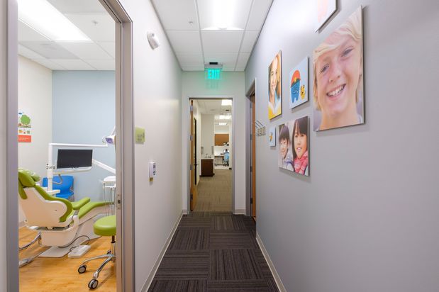 Images My Kid's Dentist & Orthodontics