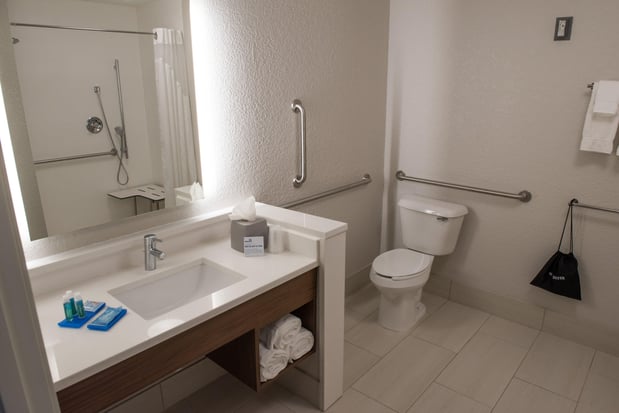 Images Holiday Inn Express & Suites Fort Wayne North by IHG