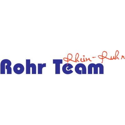 Reich Andreas Rohr Team Rhein Ruhr in Oberhausen im Rheinland - Logo