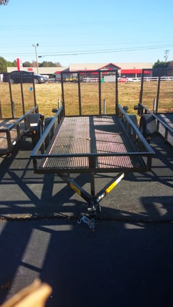 Images Big Tex Trailer World - Loganville