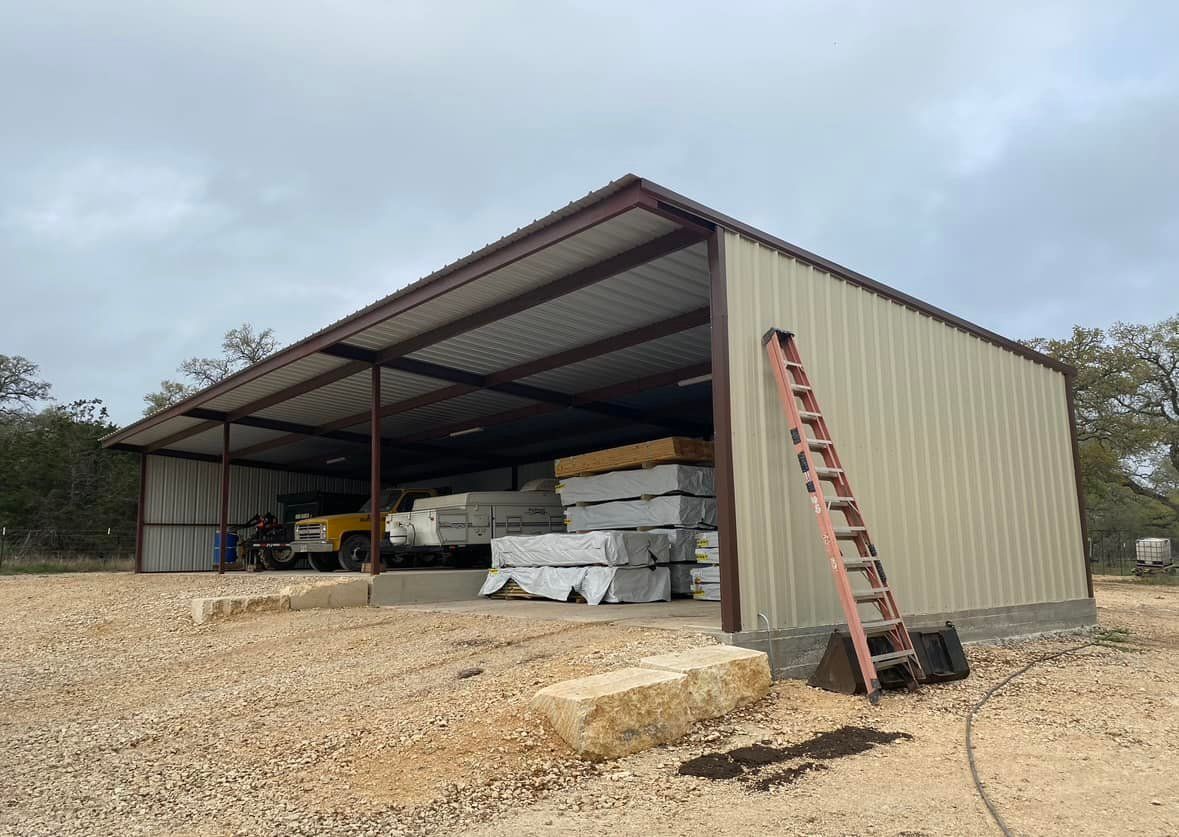 Anderson Contracting Image