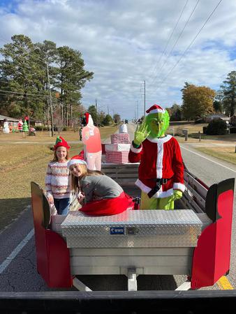 Images BJ Jordan - State Farm Insurance Agent