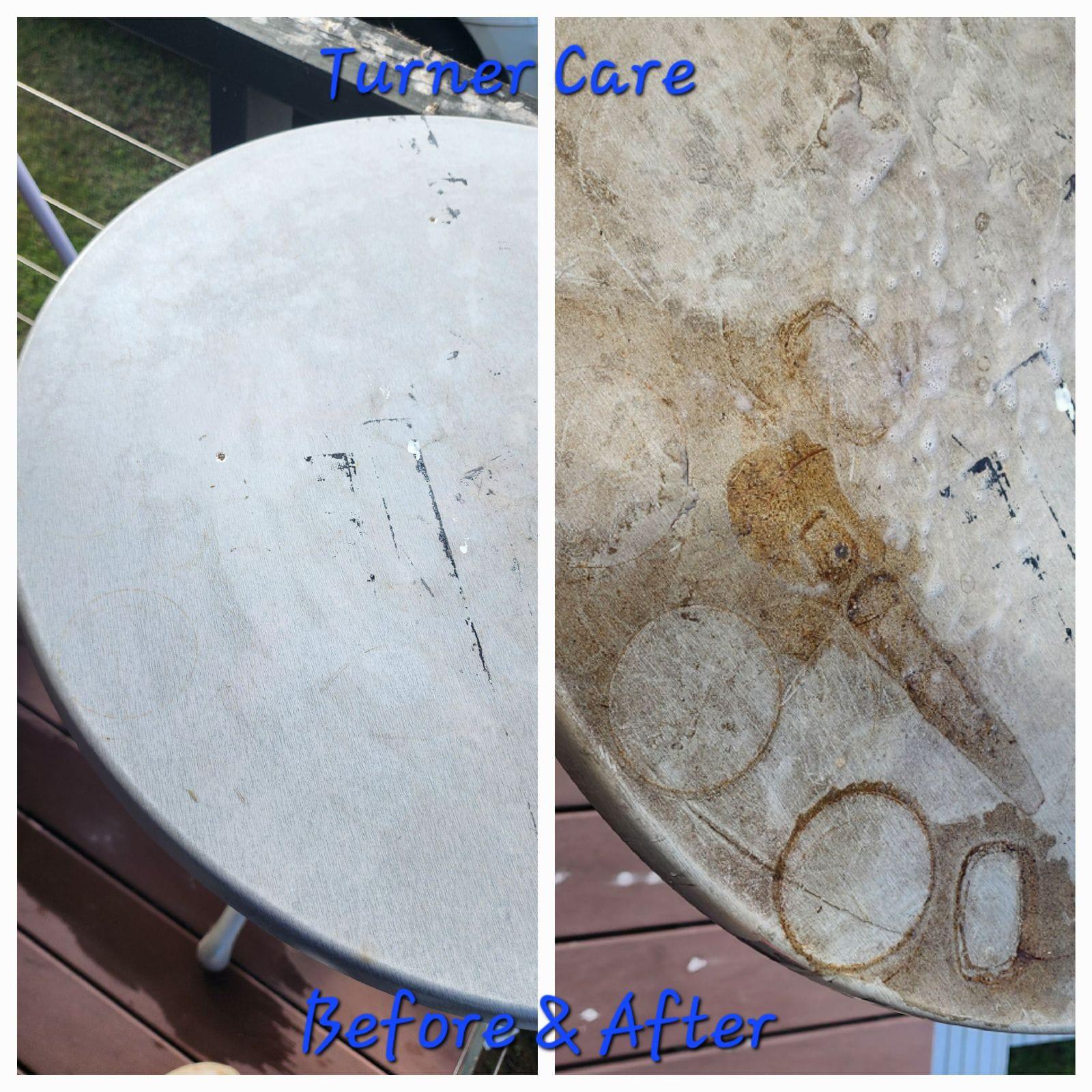Images Turner Care