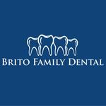 Brito Family Dental Logo