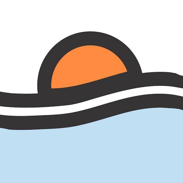 Sunwave Plumbing Logo