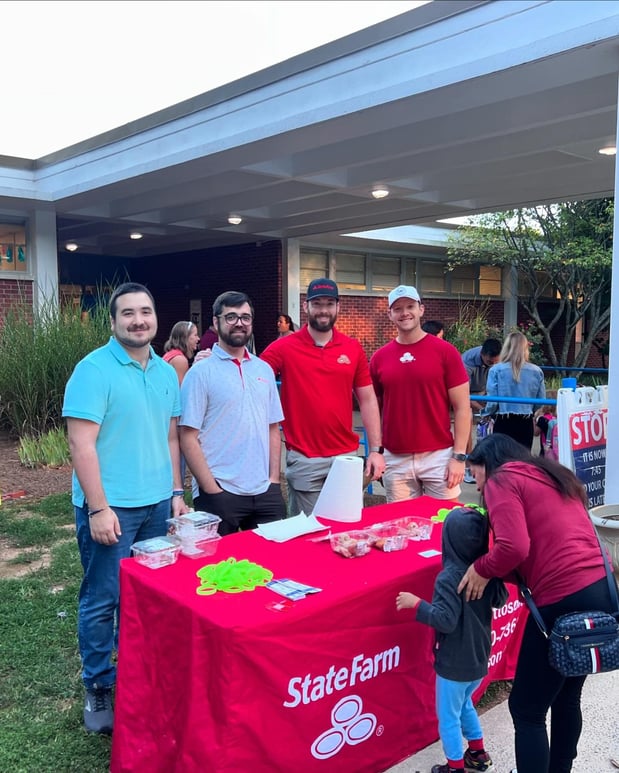 Images Jake Ottoson - State Farm Insurance Agent