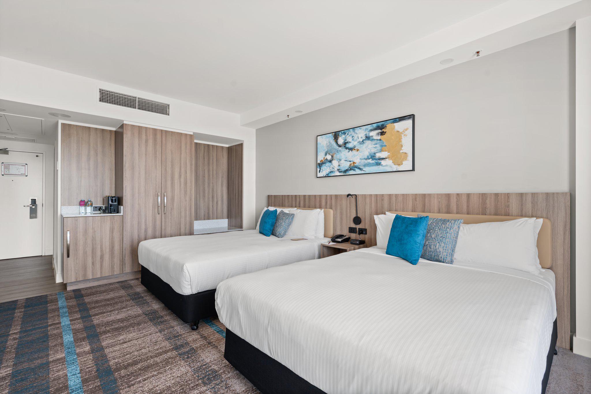 Images Crowne Plaza Surfers Paradise, an IHG Hotel