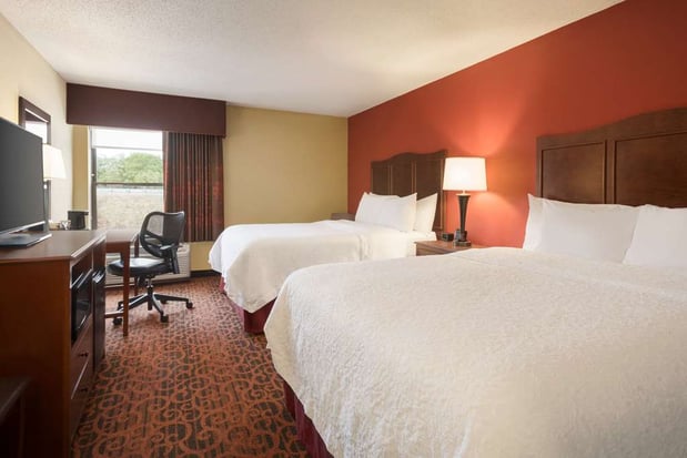 Images Hampton Inn Battle Creek