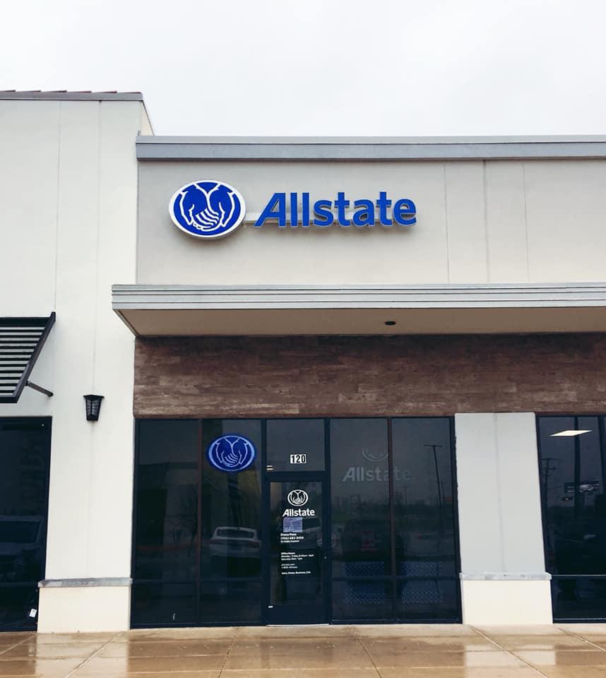 Diana Pena: Allstate Insurance Photo