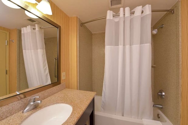 Images Hampton Inn Frederick