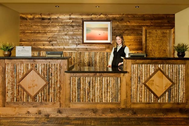 Images Homewood Suites by Hilton Bozeman