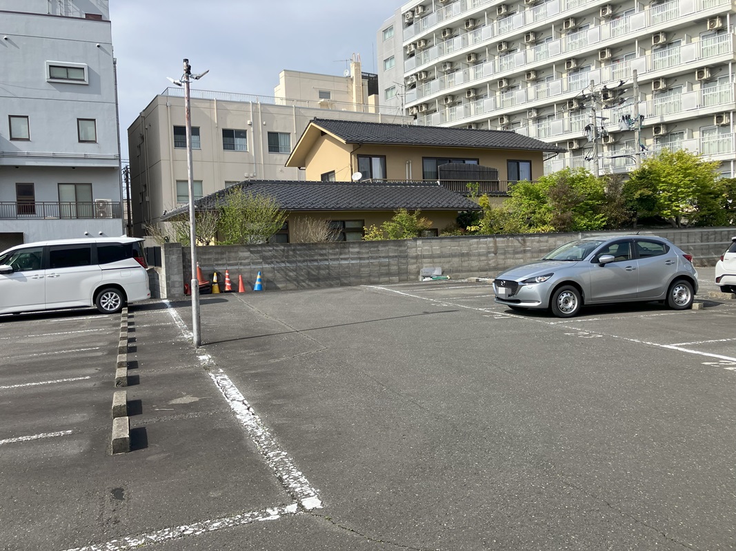 Images パークイット石巻立町