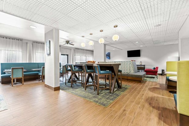 Images Hampton Inn Florence-Midtown