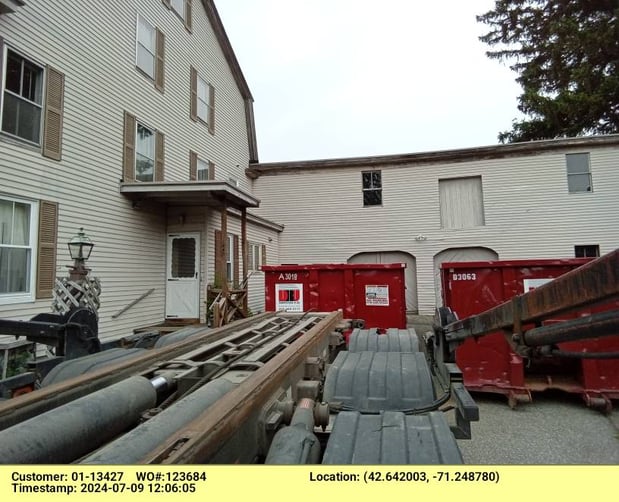 Images Dumpsters R Us, Inc
