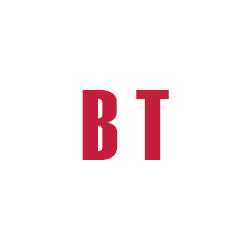 Beltran Towing Logo