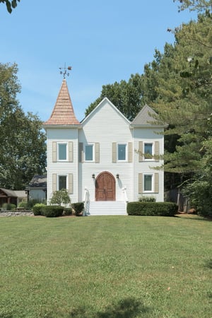 Images Aster Springs - Nashville