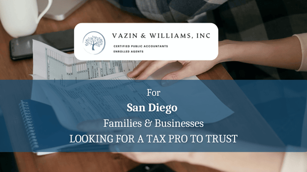 Images Vazin & Williams, Inc.