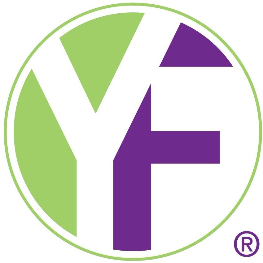 Youfit Health Clubs Hosts National Open House Logo