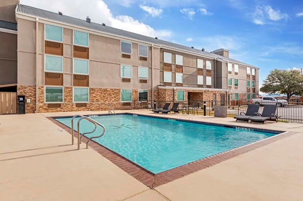 Images Best Western Plus Riata