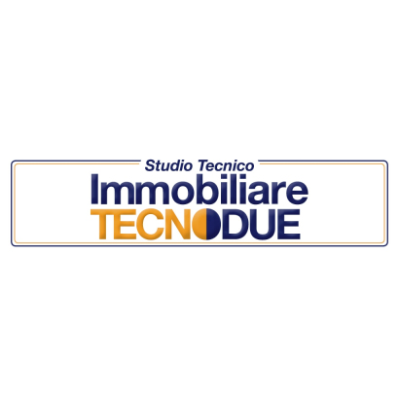 Immobiliare Tecnodue Logo