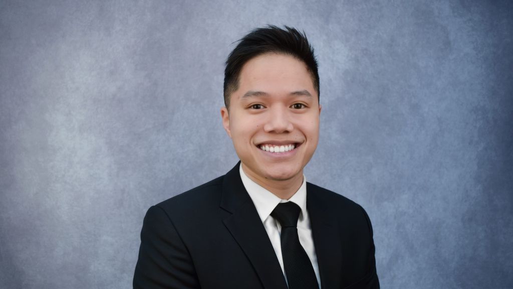 Daniel Ho