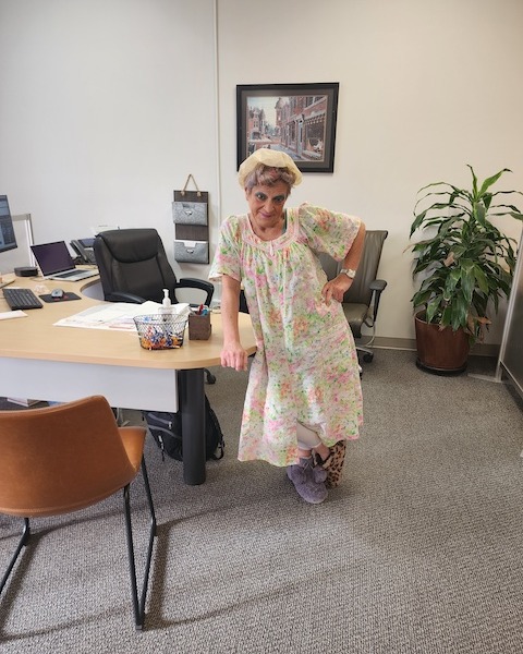 Sheila Curtis - State Farm Insurance Agent Image
