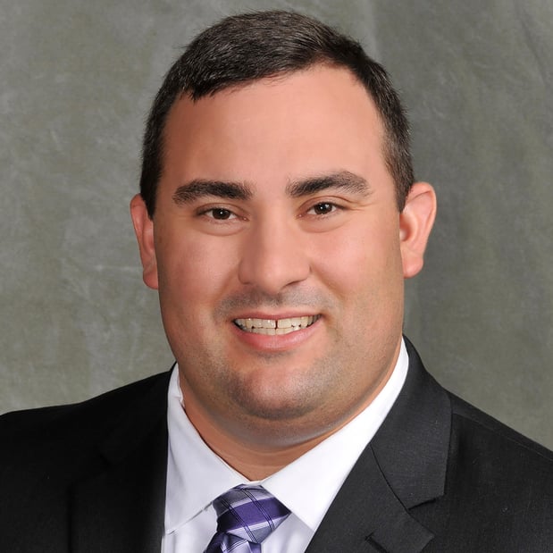 Images Edward Jones - Financial Advisor: Jacob T Kummer, CFP®|CEPA®|CRPC™