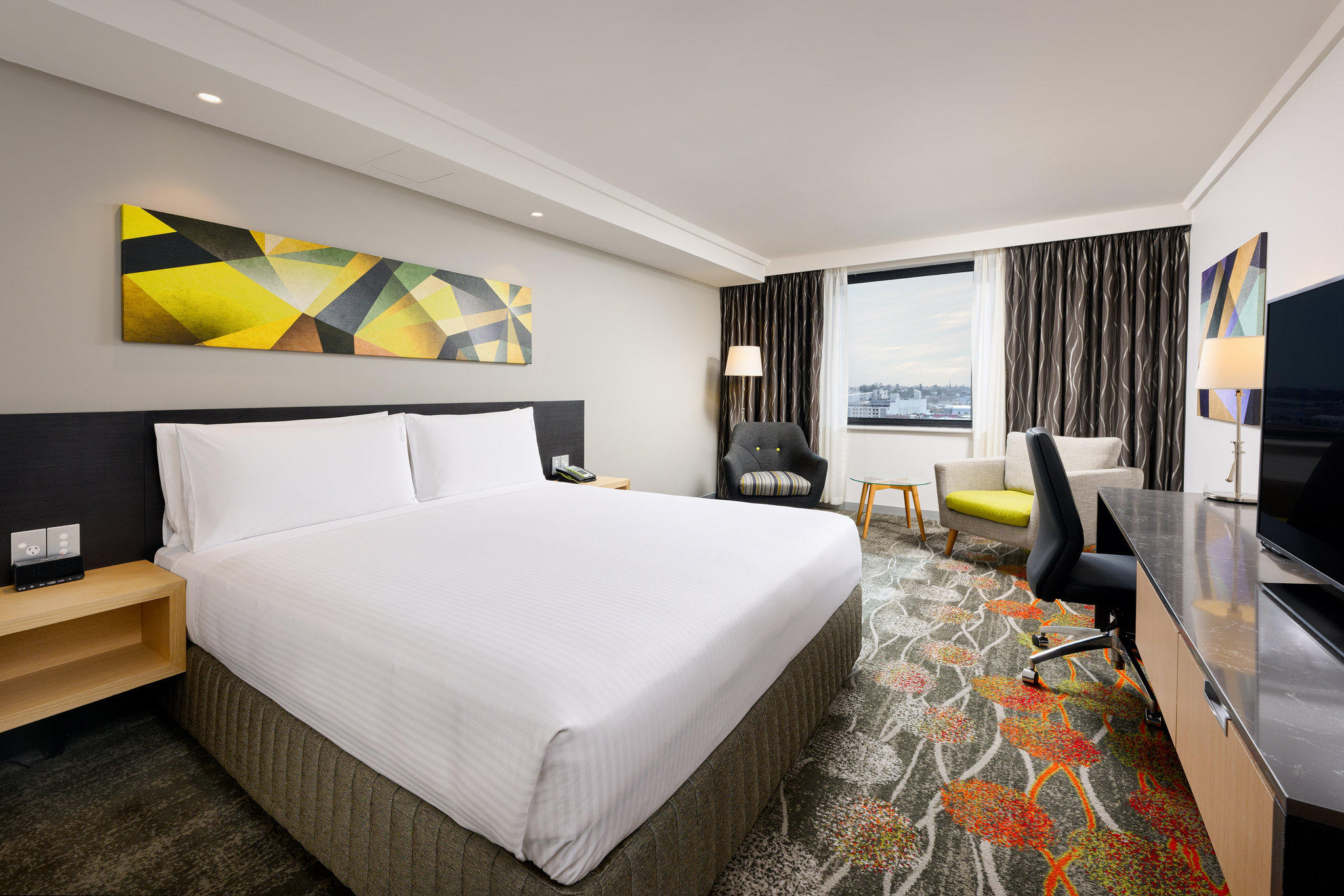 Holiday Inn Perth City Centre, an IHG Hotel Perth (08) 9261 7200