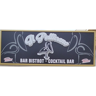 Images Bar Bistrot Il Pellicano Nettuno