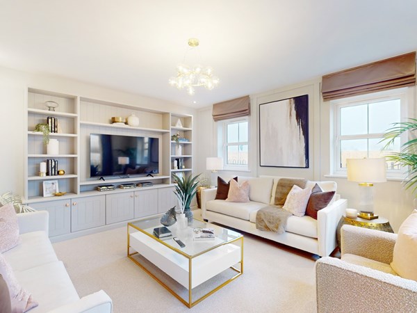 Images Persimmon Homes Jubilee Rise