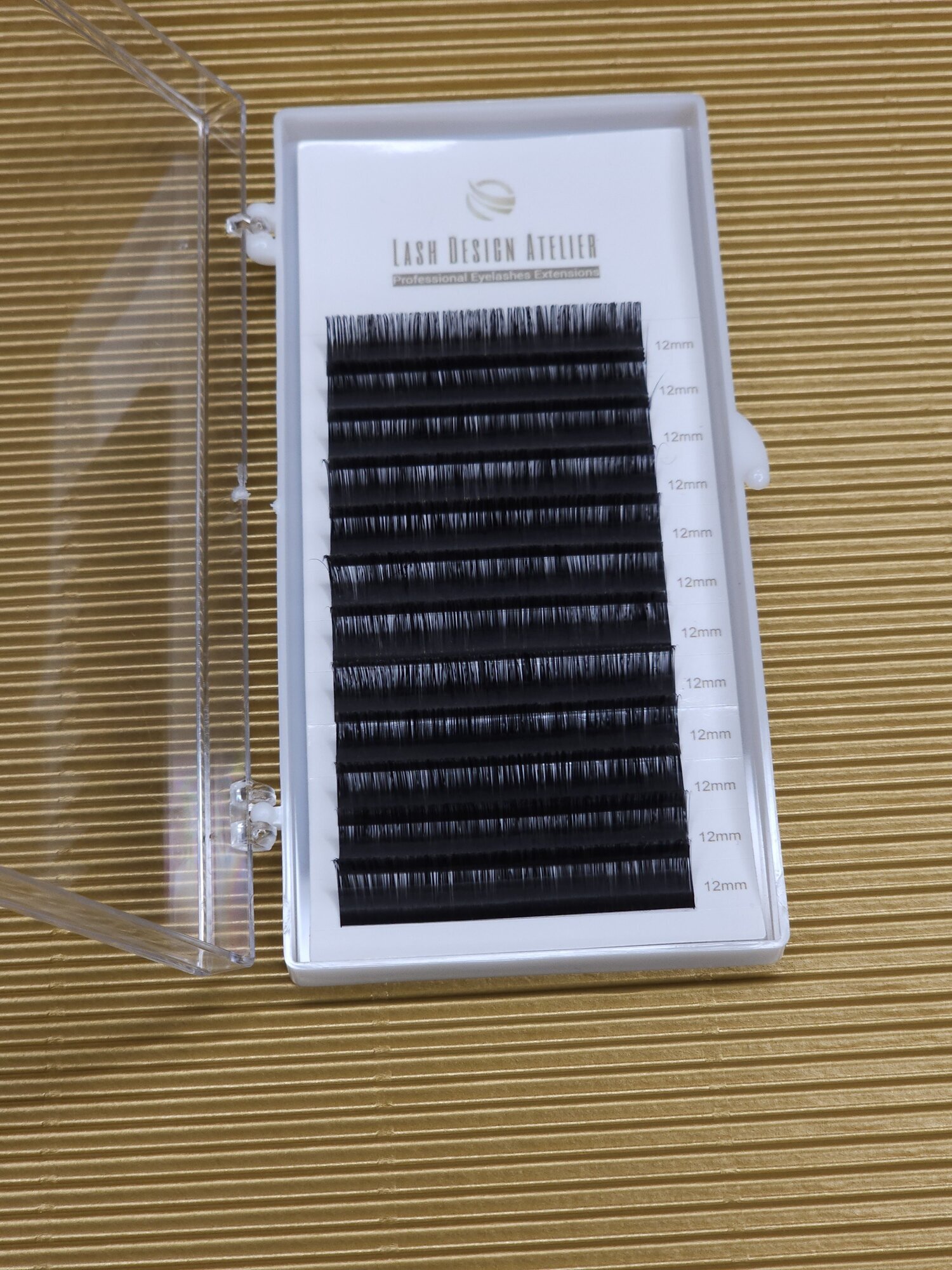 Lash Design Atelier, Oststraße 2 in Weiskirchen