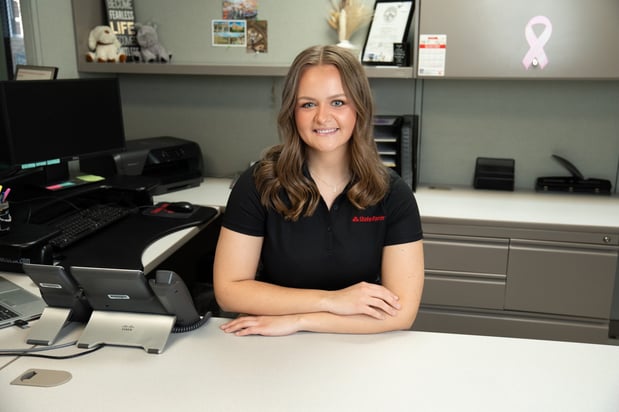 Images Jake Johnston - State Farm Insurance Agent