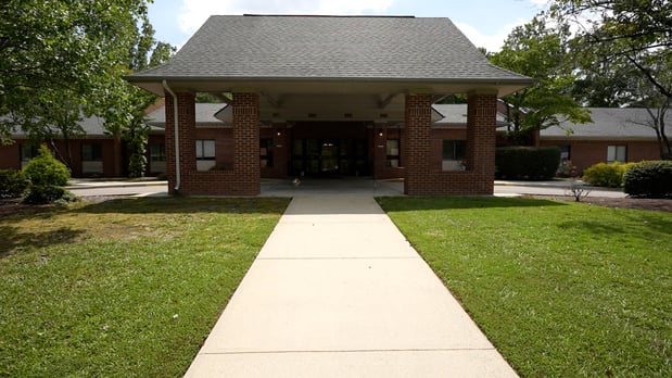 Images Pinehurst Healthcare & Rehabilitation Center