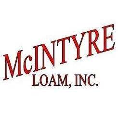 McIntyre Loam Inc Logo