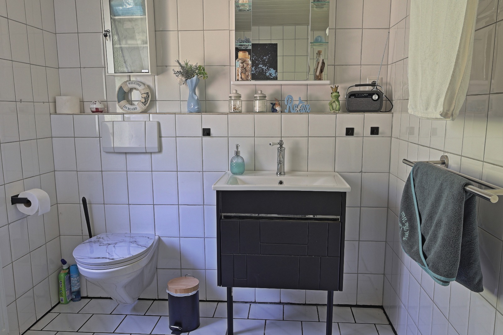 Bilder AUSZEIT An der Aller