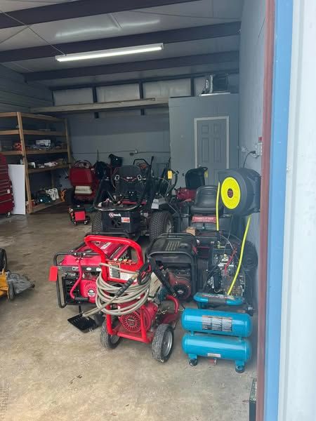 Precision Mobile Small Engine Repair