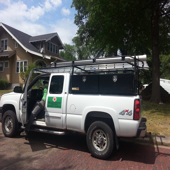 Images Starr Plumbing LLC