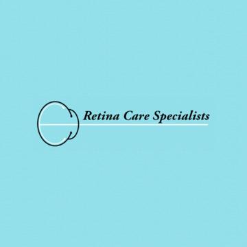 Retina Care Specialists - Stuart Eye Institute Logo