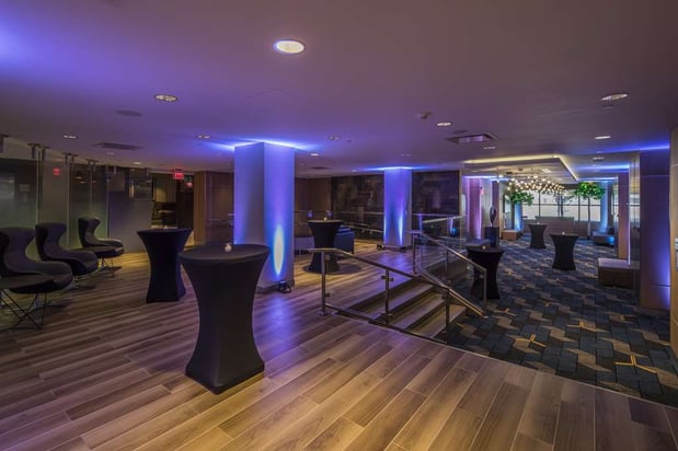 Images DoubleTree by Hilton Hotel & Suites Pittsburgh Downtown