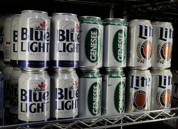 Images Southtown Beverages Drive-Thru Inc