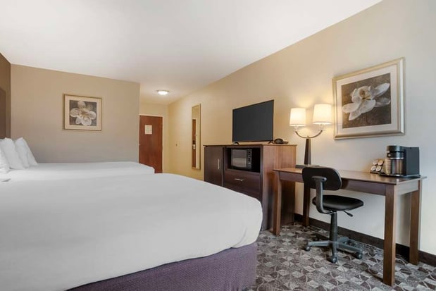 Images Best Western Plus Oak Mountain Inn