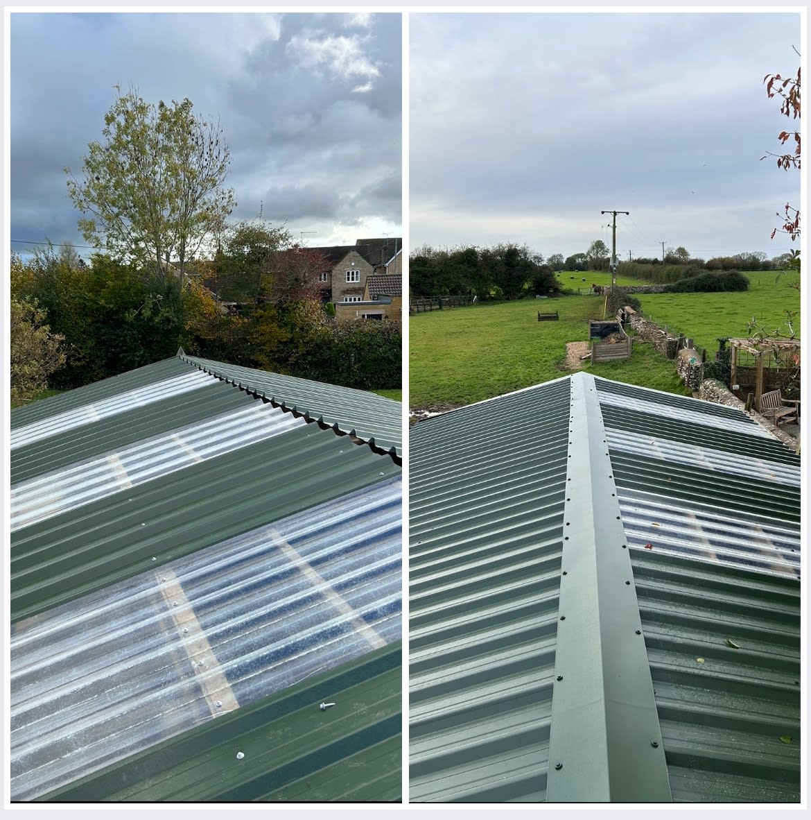 Images Profile Roofing And Cladding UK