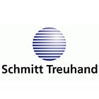 Schmitt Treuhand Logo