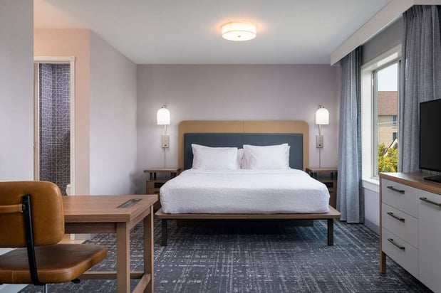 Images Homewood Suites by Hilton Medford