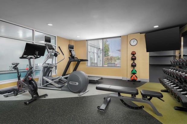 Images Hilton Garden Inn Wilkes Barre